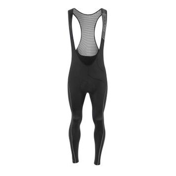 FORCE REFLEX LINE se šráky a vložkou,černé