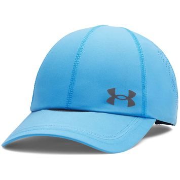 UNDER ARMOUR M VELOCITI LOW ADJ-BLU