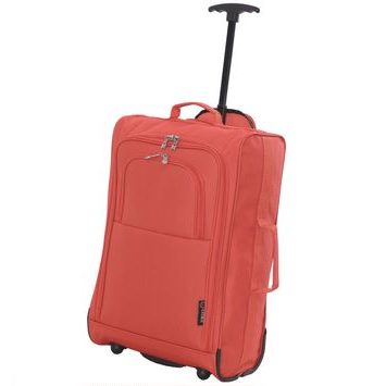 CITIES T-830/1-55 36 L oranžová