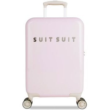 SUITSUIT TR-1221/3-S - Fabulous Fifties 32 L Pink Dust