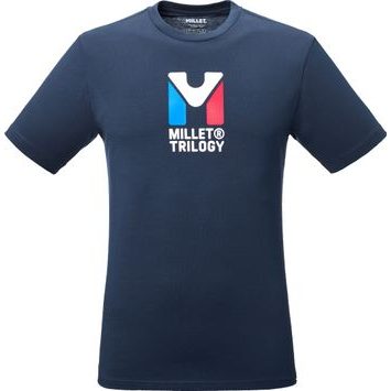 MILLET CHAMONIX TRI TS SS M SAPHIR