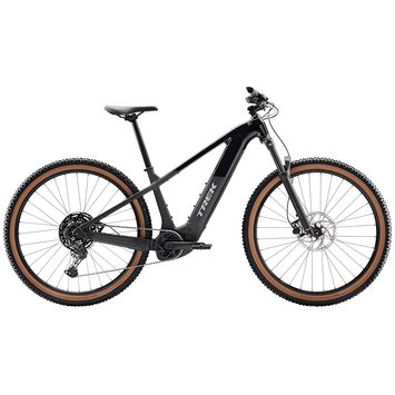 TREK Powerfly+ 4 Gen 5, Gloss Dark Star/Matte Dark Web