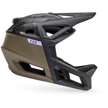 FOX Proframe Frequency, Ce Military