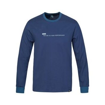 HANNAH KIRK, patriot blue