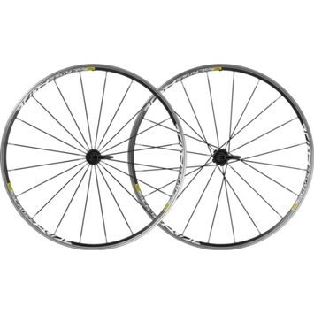 MAVIC CROSSRIDE RB 26" SHIMANO HG pár