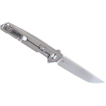 RUIKE M126-TZ šedý