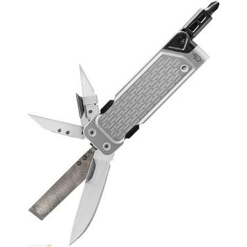 GERBER Lockdown Drive
