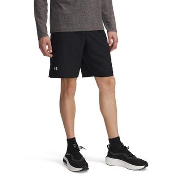 UNDER ARMOUR UA LAUNCH 9in SHORTS černá