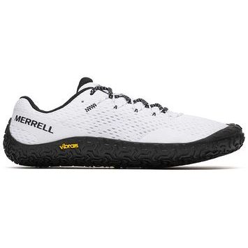 MERRELL VAPOR GLOVE 6 white/black