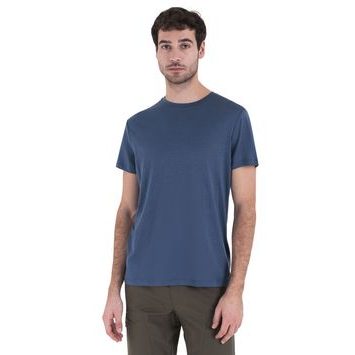 ICEBREAKER M Mer 150 Tech Lite III SS Tee DAWN