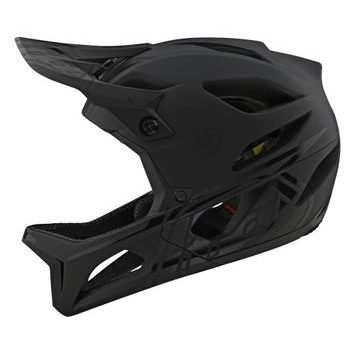TROY LEE DESIGNS STAGE MIPS STEALTH MIDNIGHT (11543708)