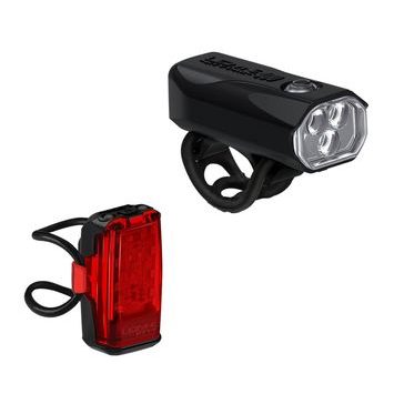 LEZYNE KTV DRIVE PRO 400+ / KTV+ DRIVE