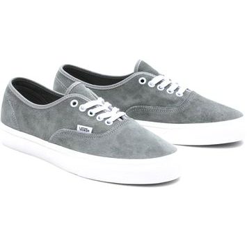 VANS Authentic PIG SUEDE SHADOW