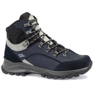 HANWAG Alta Bunion II GTX Navy/Grey