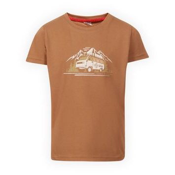 KILPI ALBION-JB Hnědá