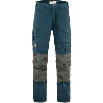 FJÄLLRÄVEN Barents Pro Trousers M Mountain Blue-Basalt