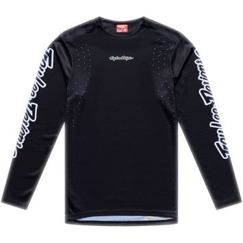 TROY LEE DESIGNS SPRINT PRO MONO BLACK