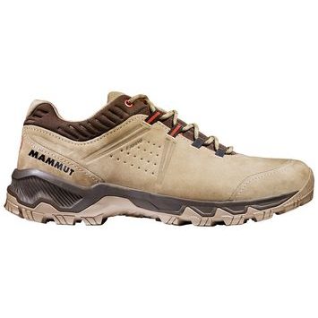 MAMMUT Mercury IV Low GTX® Men dark safari-wren