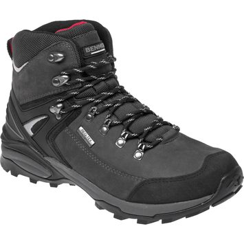 BENNON SALVADOR O2 High Black