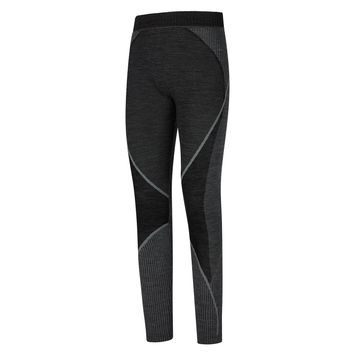 LA SPORTIVA Wool70 Tech Pants M Carbon/Cloud
