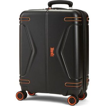 ROCK TR-0251/3-S ABS - černá