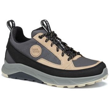HANWAG Rotpunkt Light Low Lady Lärche/Anthracite
