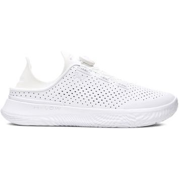 UNDER ARMOUR UA Slipspeed Trainer SYN-WHT
