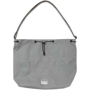 KEEN HARVEST 2WAY TOTE, iceberg green/magnet