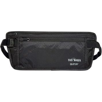 TATONKA SKIN MONEYBELT INT. RFID BLOCK black