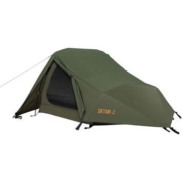 NILS Camp NC2502 Skyair 2 zelený