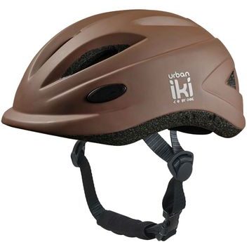 URBAN IKI Mini Kurumi Brown