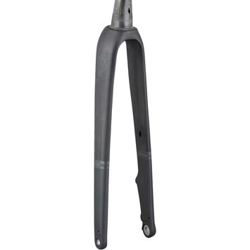 TREK Fork Rigid Domane AL2 53R Matte Lithium Grey/Carbon Smoke