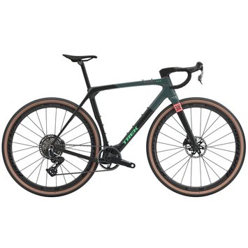 TREK Checkmate SLR 7 AXS Trek Black/Juniper Splatter