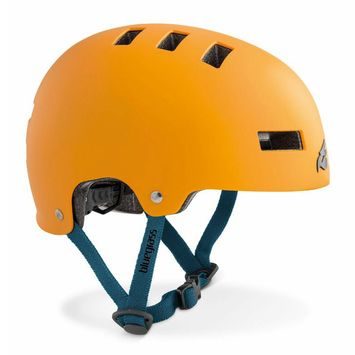 BLUEGRASS SUPERBOLD oranžová