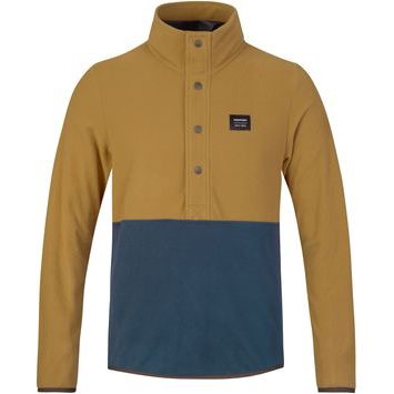 HANNAH MINT wood thrush/stratified sea