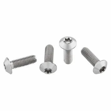 WOLF TOOTH Titanium low profile 4ks