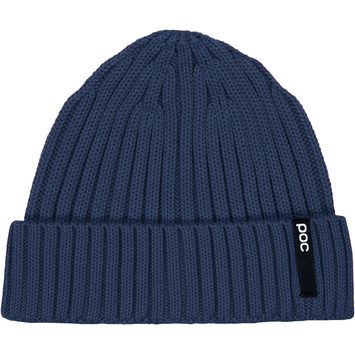 POC POC Beanie Short Apatite Navy