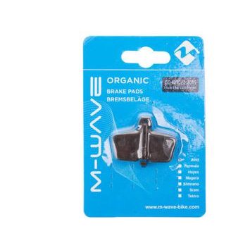 MAGURA M-Wave AVID/SRAM - organické destičky