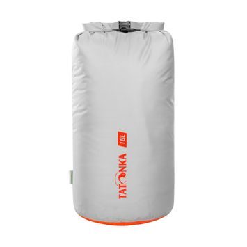 TATONKA DRY SACK 18L, grey