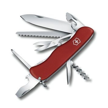 VICTORINOX OUTRIDER, blistr