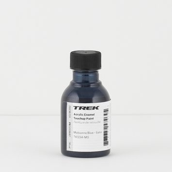 TREK Paint Touch-Up 30ml TK534-M Satin Mulsanne Blue