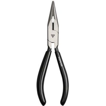 TOPEAK 6'' LONG NOSE PLIERS