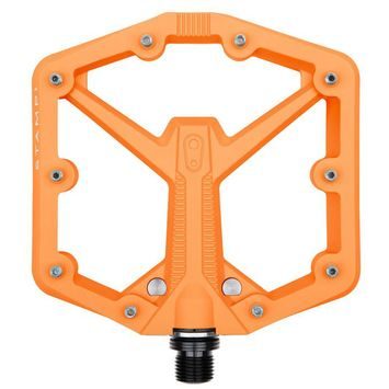 CRANKBROTHERS Stamp 1 Large Orange Gen 2