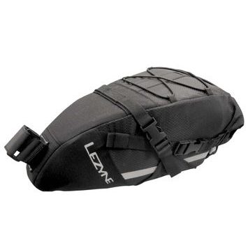 LEZYNE XL-CADDY BLACK/BLACK