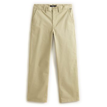 VANS Authentic Chino Straight Pant ELM