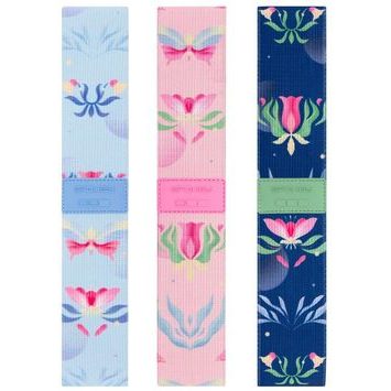 SPOKEY THE BLOOM BAND SET Sada 3