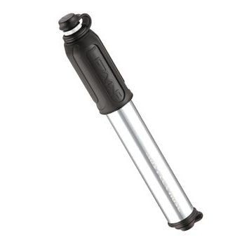 LEZYNE HP DRIVE - M SILVER/HI GLOSS