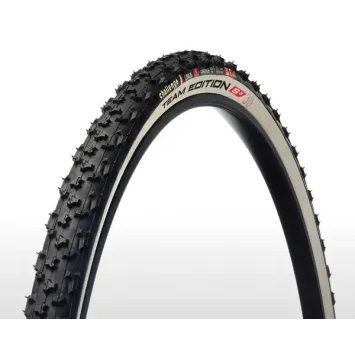 CHALLENGE LIMUS TE TU 700x30 černá/bílá