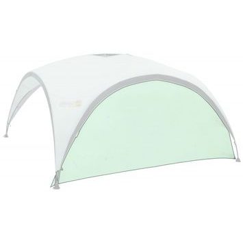 COLEMAN Event Shelter Pro L zástěna stříbrná barva