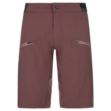 KILPI TRACKEE-W Tmavě červená